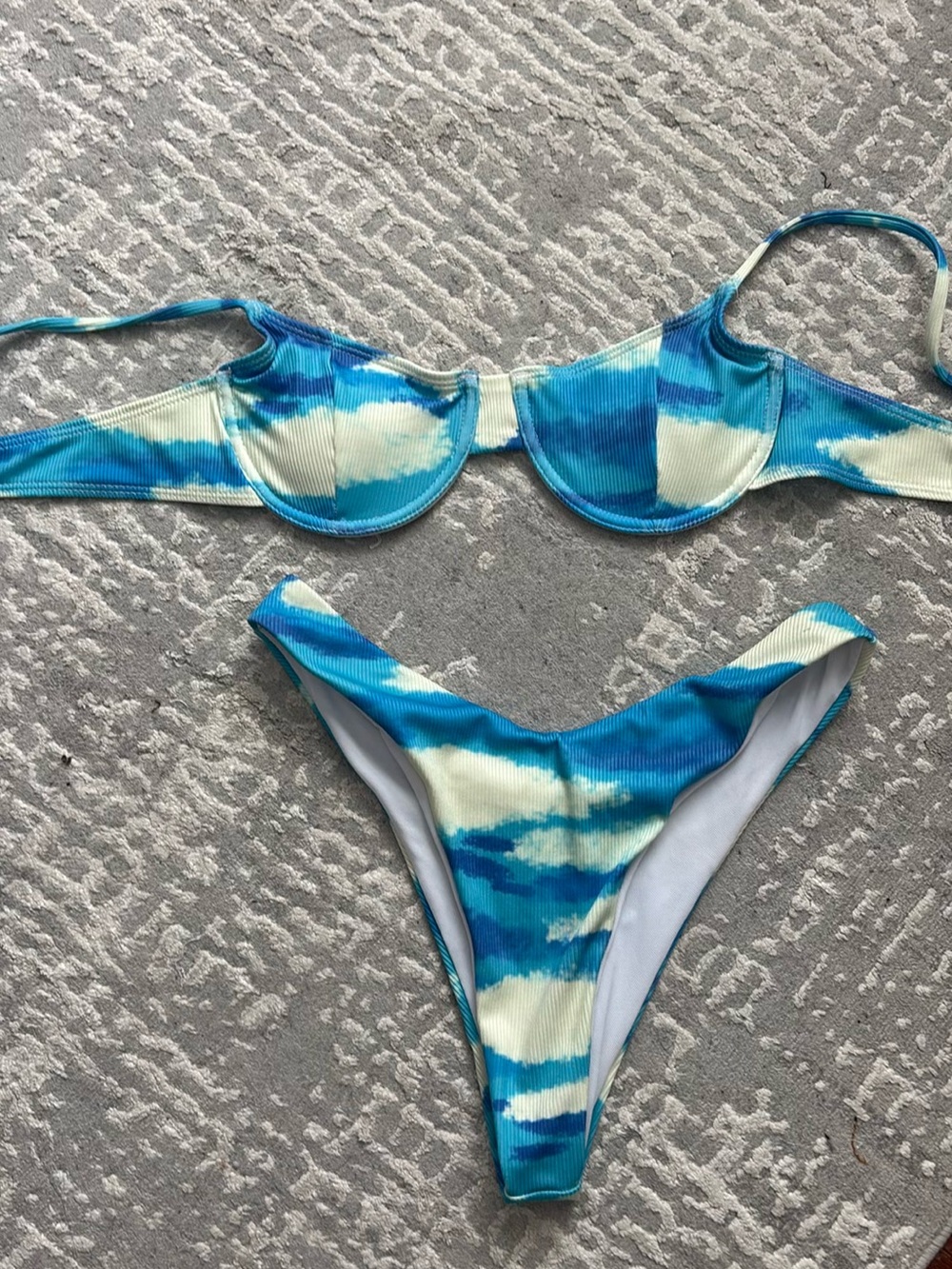 Shein Bikini